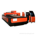 Second hand optical fiber laser cutting machine